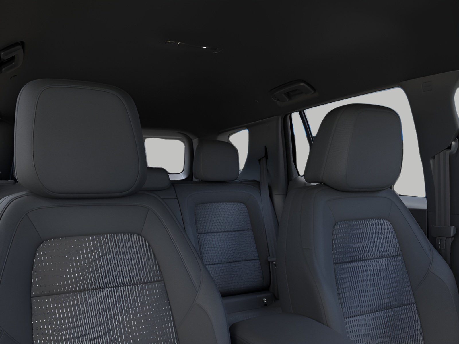 New 2026 Chevrolet Equinox LT w/ LPO, Floor Liner Package FWD image 24