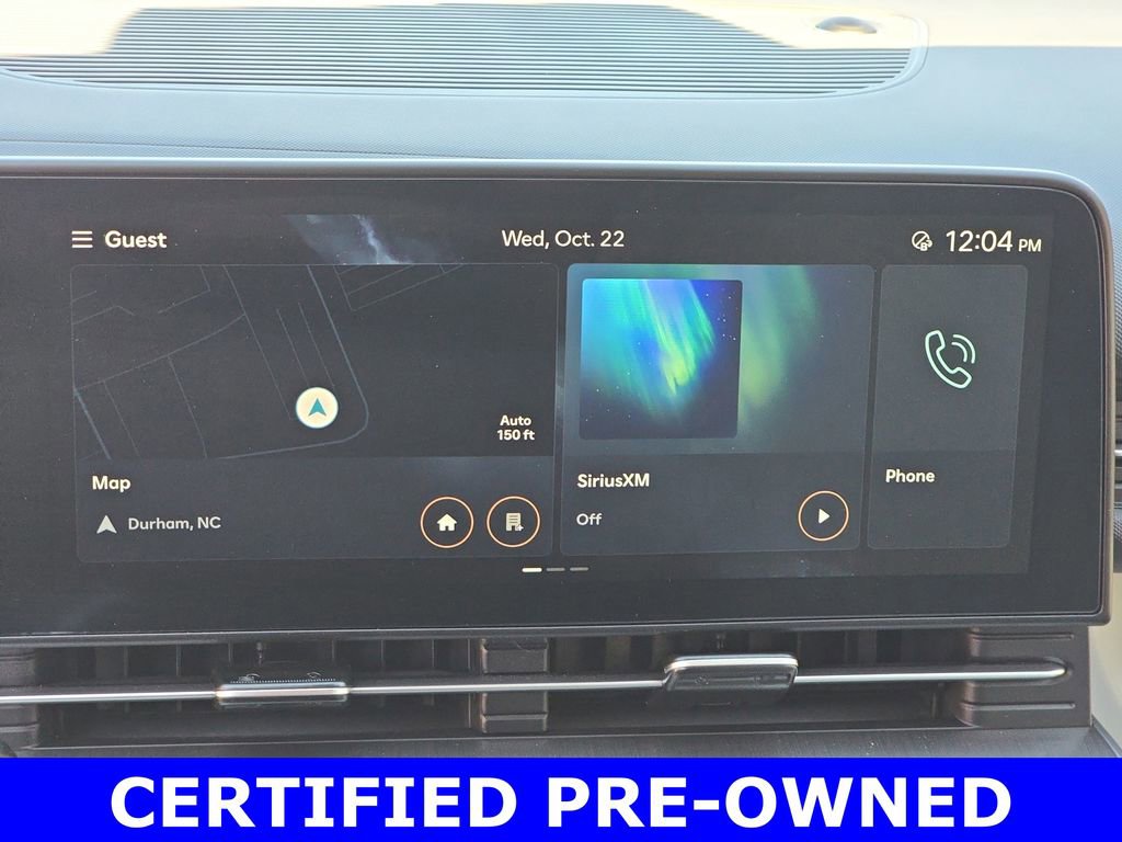 Used 2025 Hyundai Kona SEL image 20