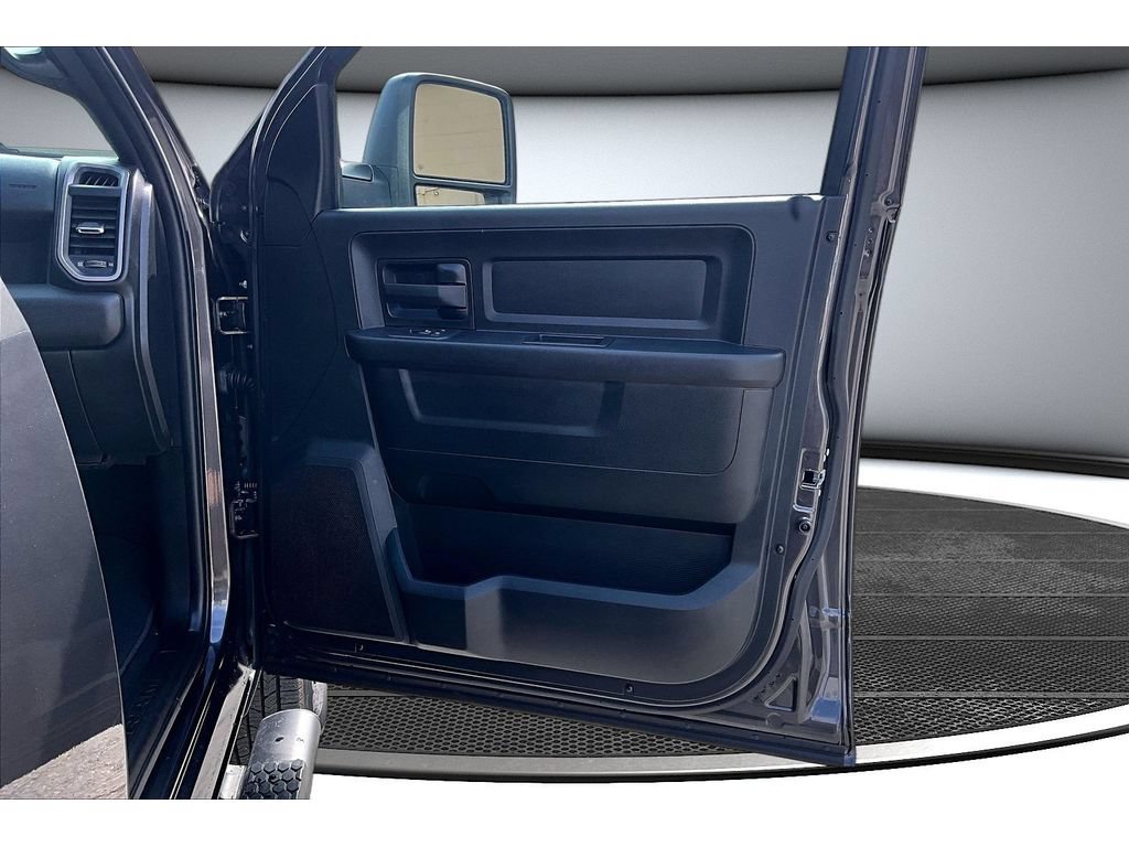 New 2026 RAM 3500 Tradesman AWD/4WD image 50
