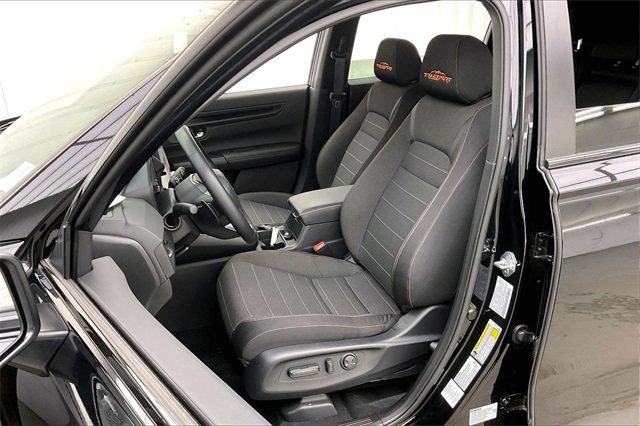 Certified 2026 Honda CR-V TrailSport image 8