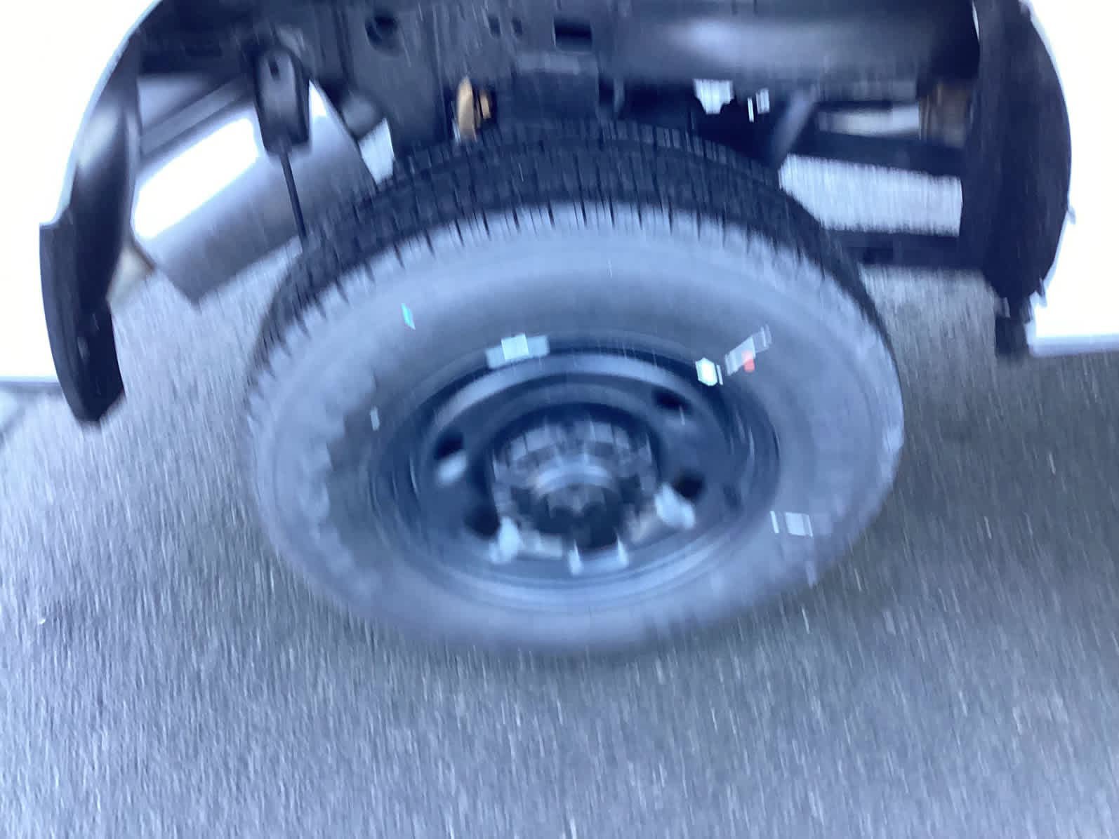 New 2026 RAM 2500 Tradesman AWD/4WD image 32