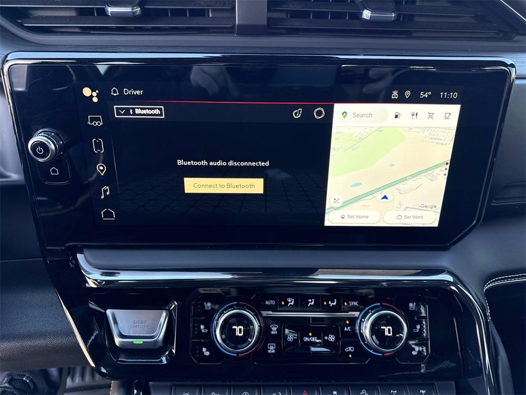 Used 2023 GMC Sierra 1500 AT4X image 17