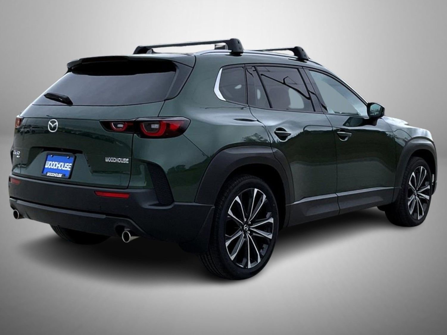 New 2026 MAZDA CX-50 AWD 2.5 S w/ Weather Package image 5