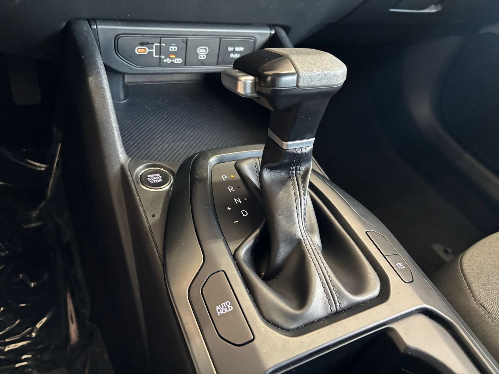 Used 2025 Kia K4 FWD image 39