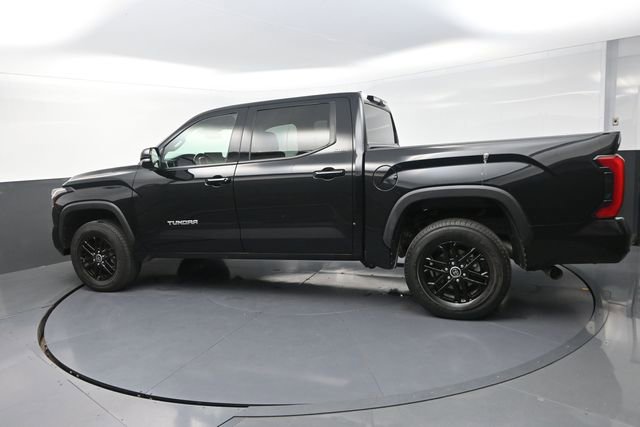 Used 2022 Toyota Tundra SR5 w/ Advanced Technology Package AWD/4WD image 53