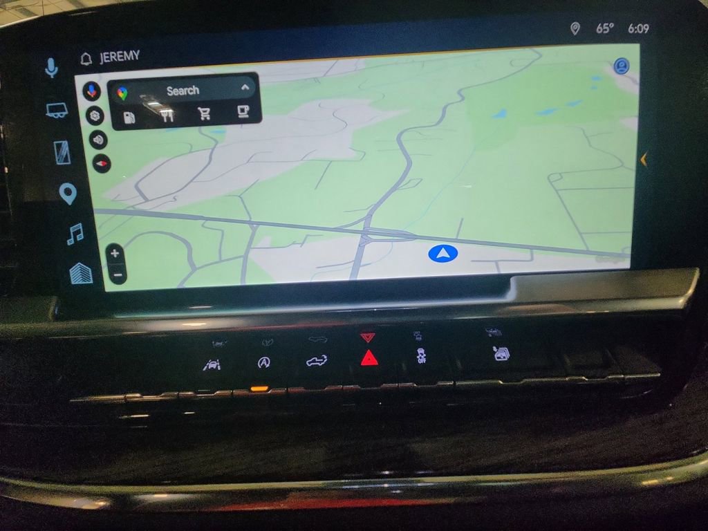 Certified 2023 Chevrolet Silverado 1500 LT w/ Protection Package image 19