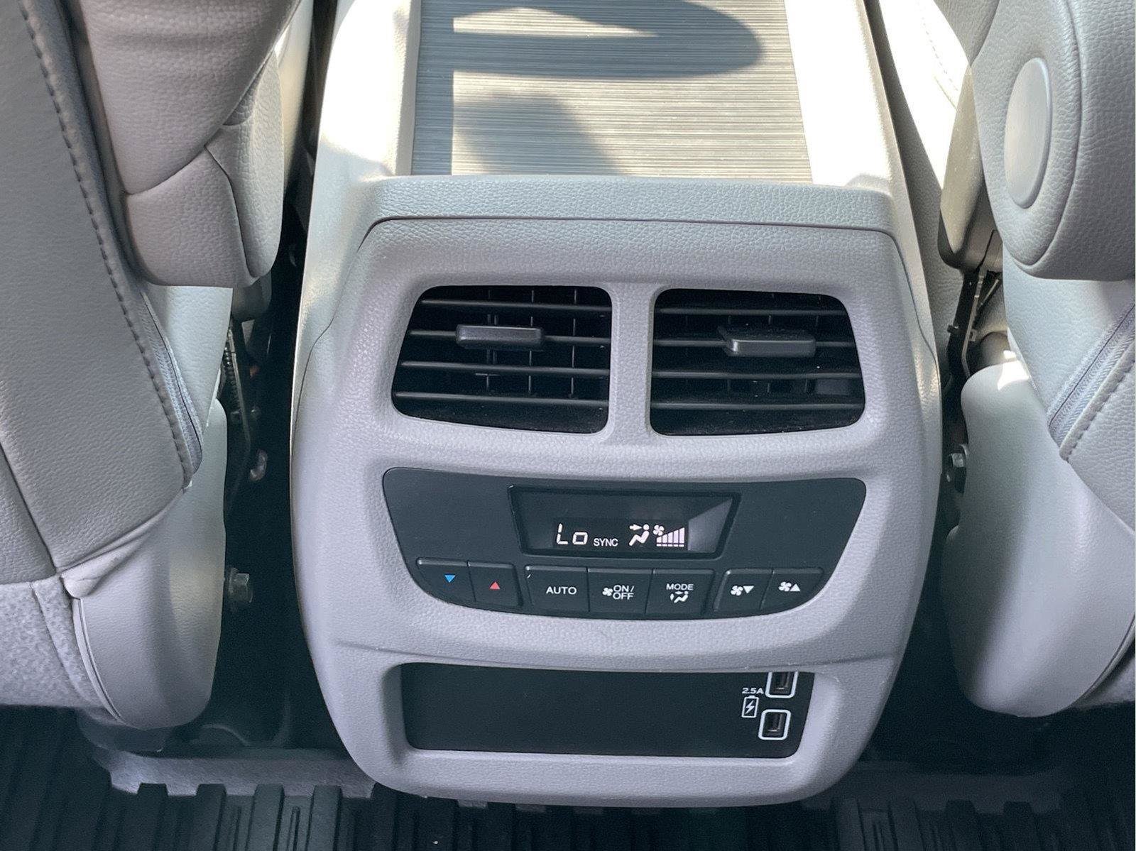 Used 2019 Honda Pilot EX-L image 19