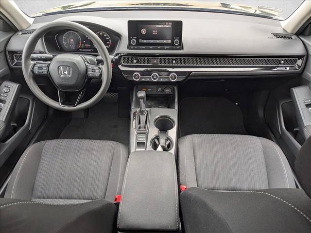 Used 2024 Honda Civic LX image 16