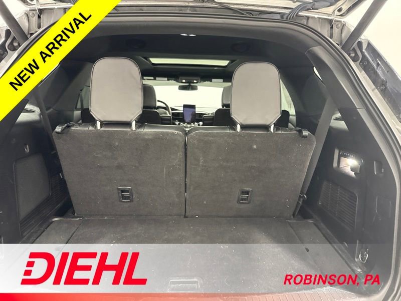 Used 2021 Ford Explorer ST w/ Equipment Group 401A AWD/4WD image 9
