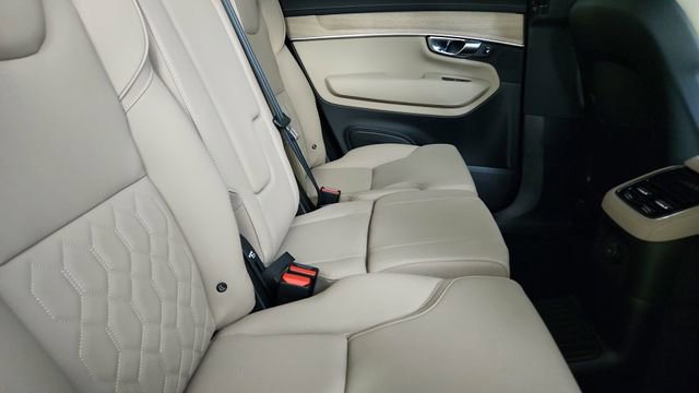 New 2026 Volvo XC90 T8 Plus w/ Protection Package Premier AWD/4WD image 35