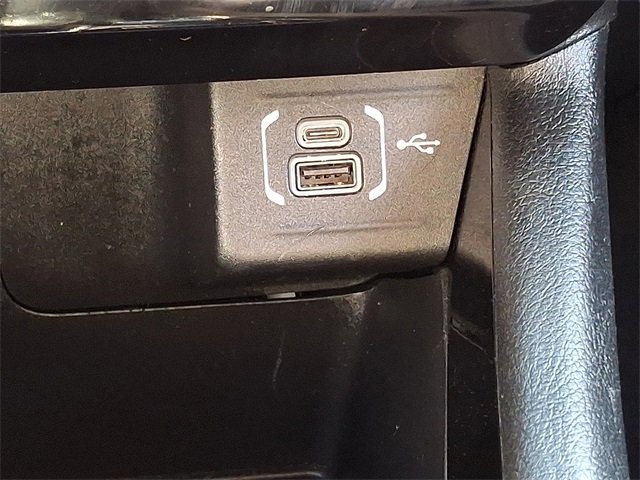 Used 2022 Jeep Compass Limited image 26