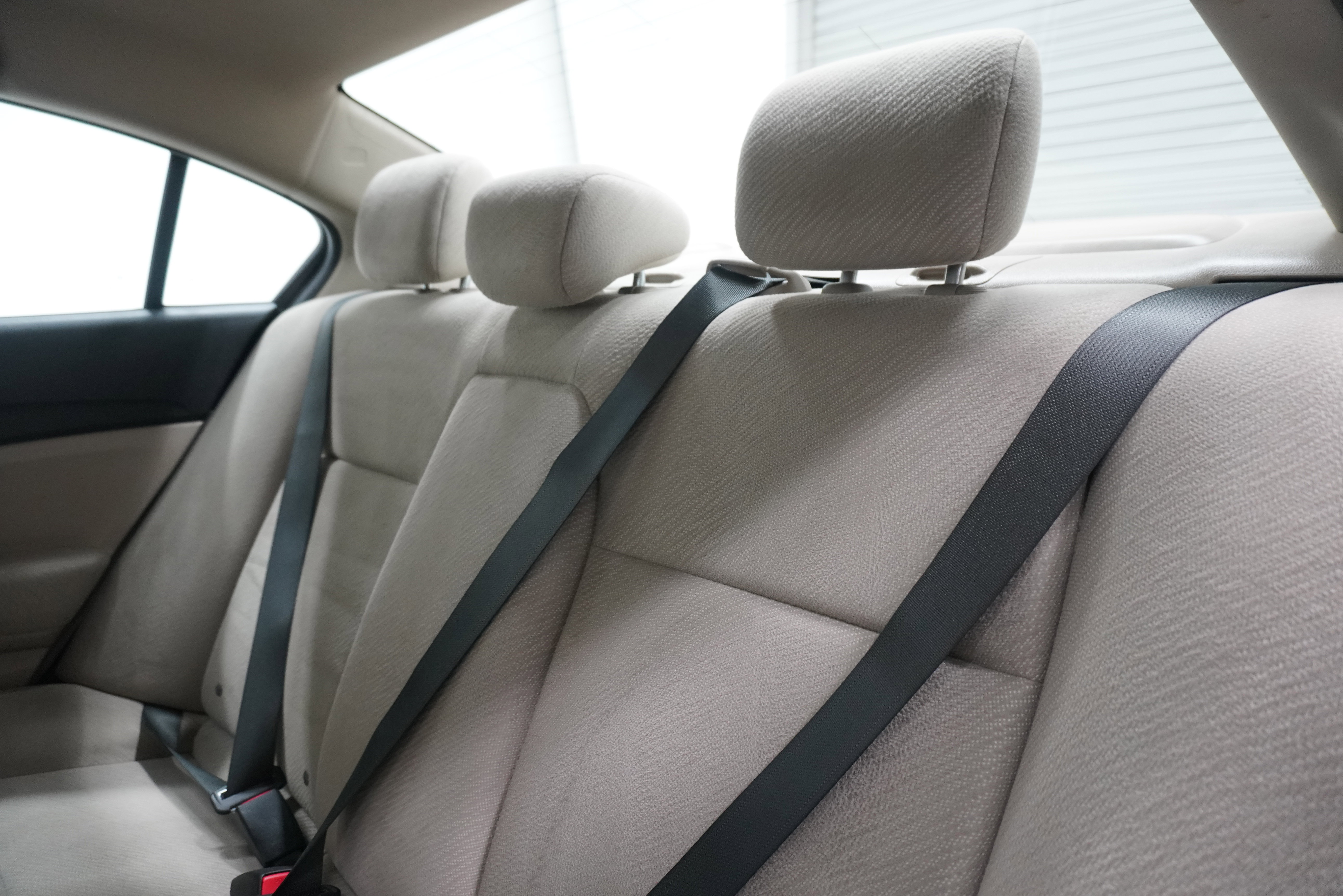 Used 2013 Honda Civic LX image 12