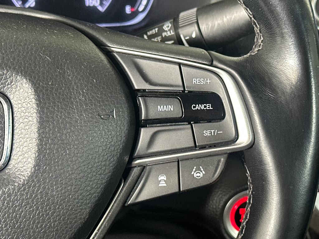 Used 2020 Honda Accord EX-L image 25
