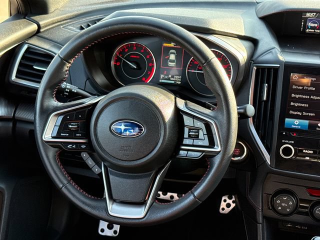 Used 2020 Subaru Impreza 2.0i Sport AWD/4WD image 13