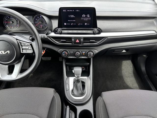 Used 2024 Kia Forte LXS image 17