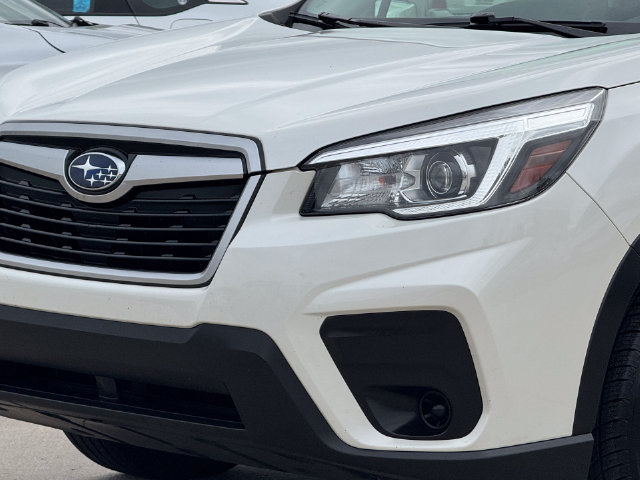 Used 2020 Subaru Forester Premium AWD/4WD image 3