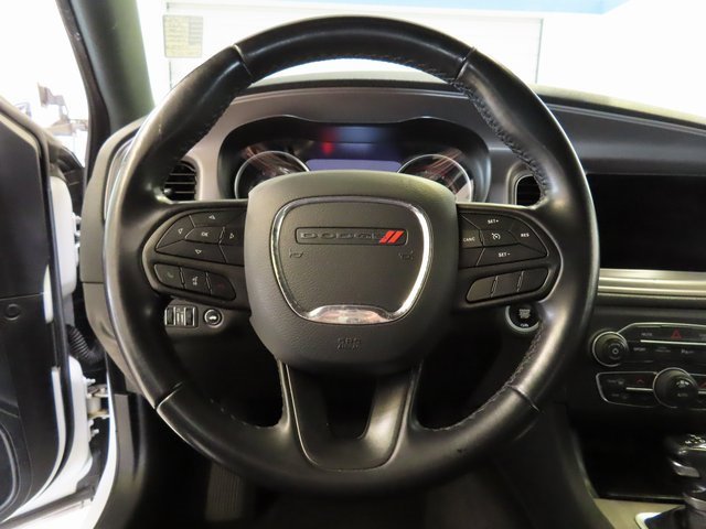 Used 2023 Dodge Charger GT image 8