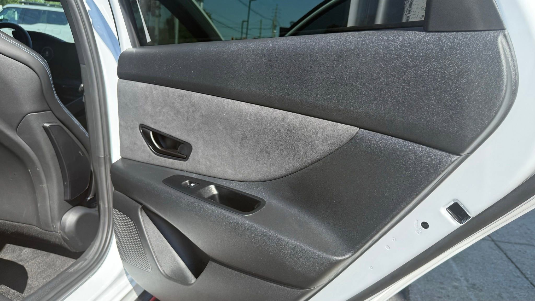Used 2026 Hyundai Elantra N FWD image 22