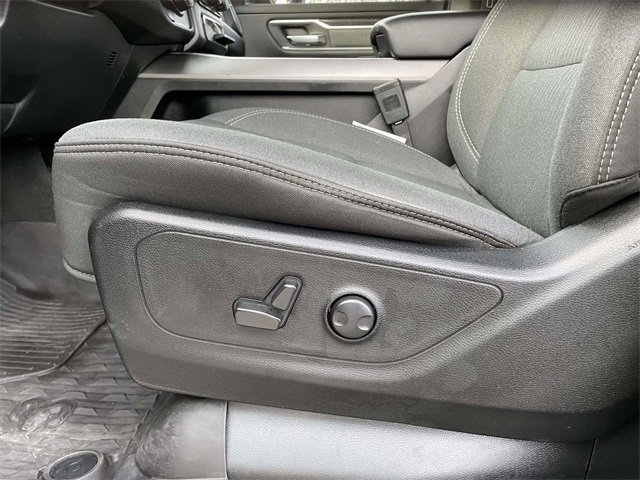 Used 2022 RAM 1500 Big Horn image 20