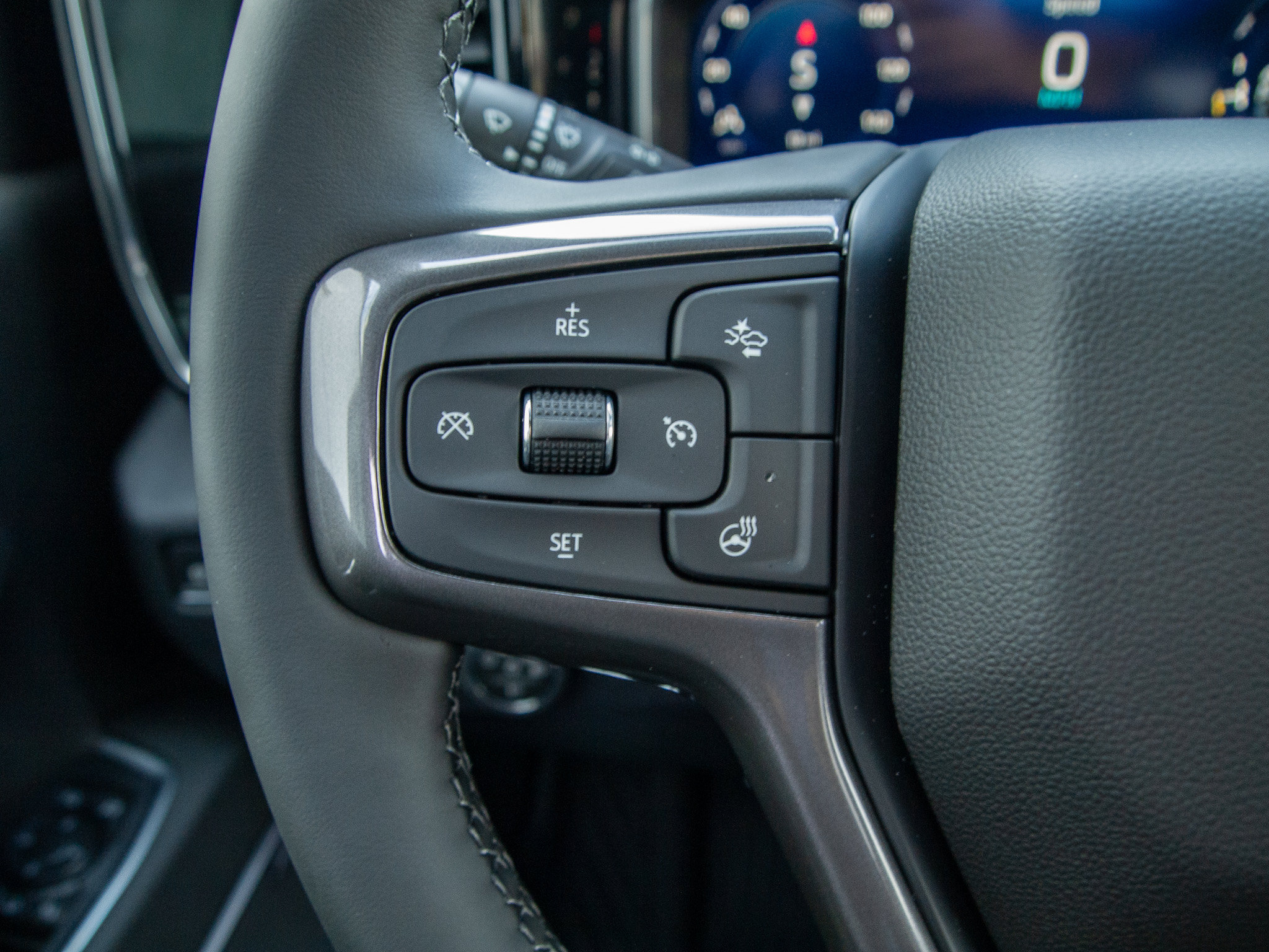 New 2026 Chevrolet Silverado 2500 High Country w/ Midnight Edition AWD/4WD image 20