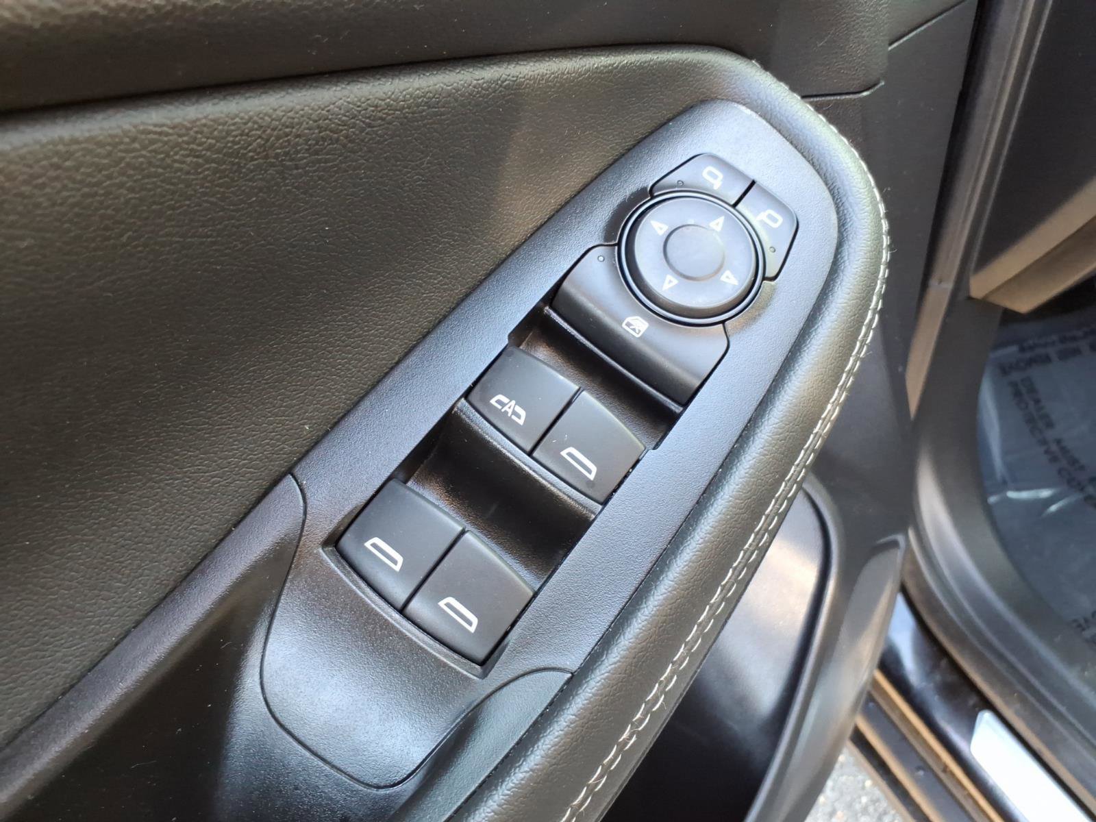 Certified 2023 Buick Encore GX Select image 14