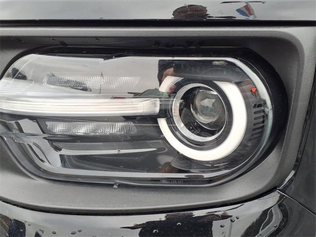 Used 2021 Ford Bronco Sport image 12