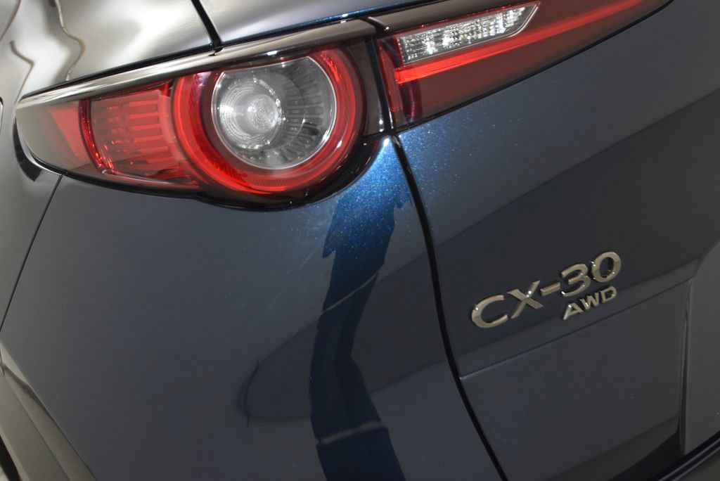 Used 2026 MAZDA CX-30 2.5 Turbo w/ Premium Plus Pkg AWD/4WD image 38