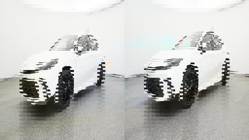 New 2026 Toyota Camry SE image 17