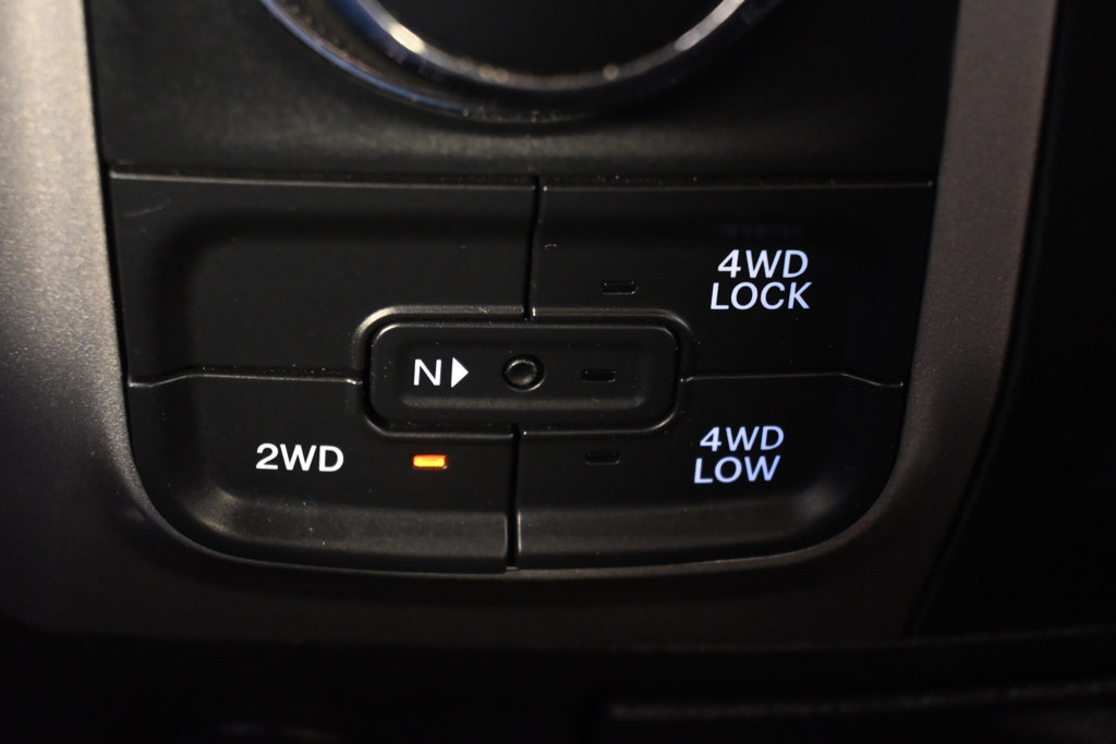 Used 2019 RAM 1500 Warlock w/ Electronics Group AWD/4WD image 31