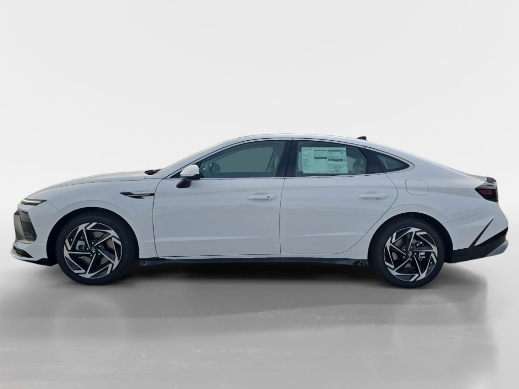 New 2026 Hyundai Sonata SEL AWD/4WD image 6