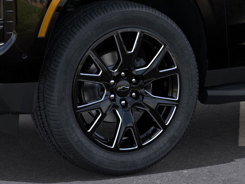 New 2026 Chevrolet Tahoe RST image 33