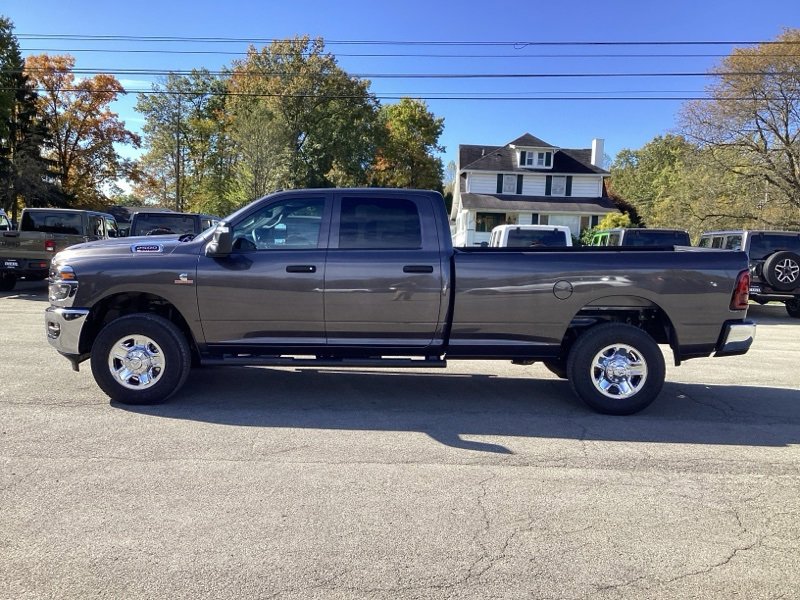 New 2026 RAM 2500 Tradesman image 4