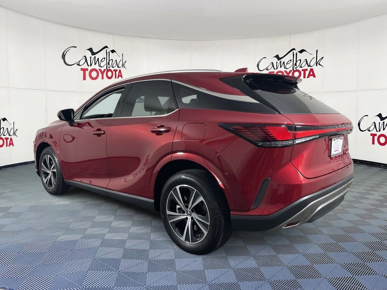 Used 2023 Lexus RX 350 Premium FWD image 5