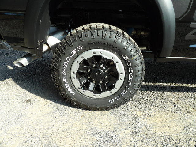 New 2027 RAM 2500 Power Wagon AWD/4WD image 9