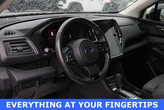 Used 2024 Subaru Ascent Onyx Edition image 2