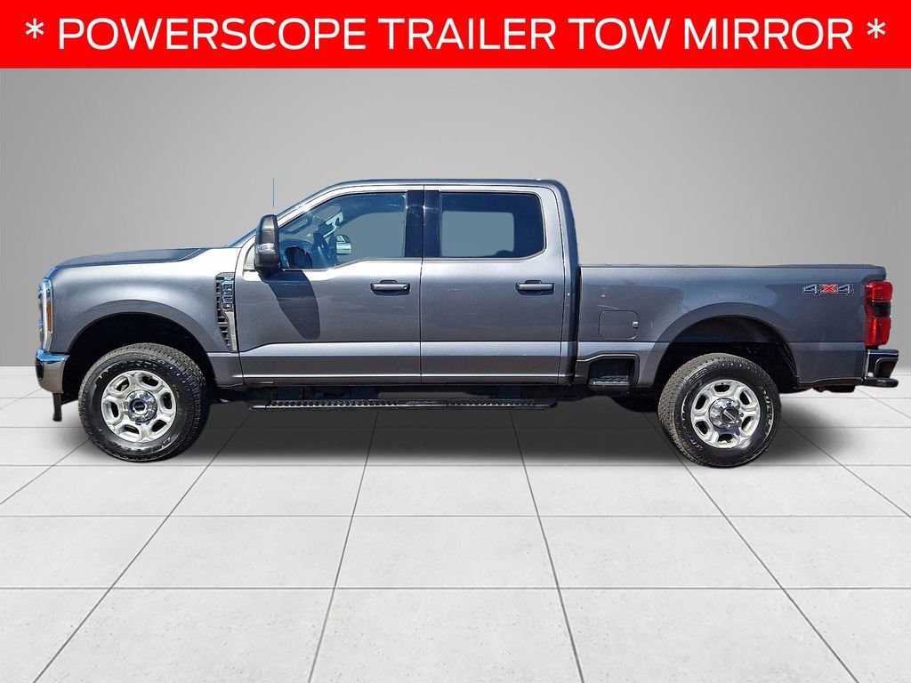 Used 2026 Ford F350 XLT w/ XLT Premium Package AWD/4WD image 7