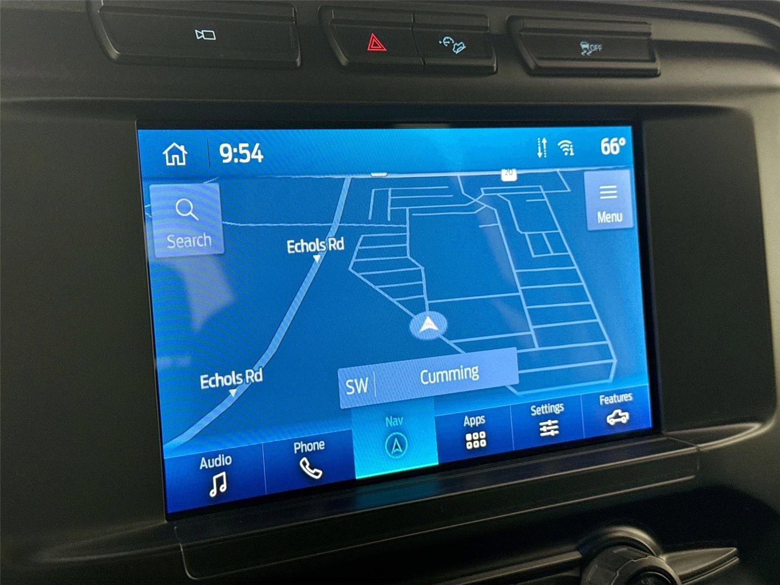 Used 2021 Ford F150 Tremor w/ Trailer Tow Package image 22