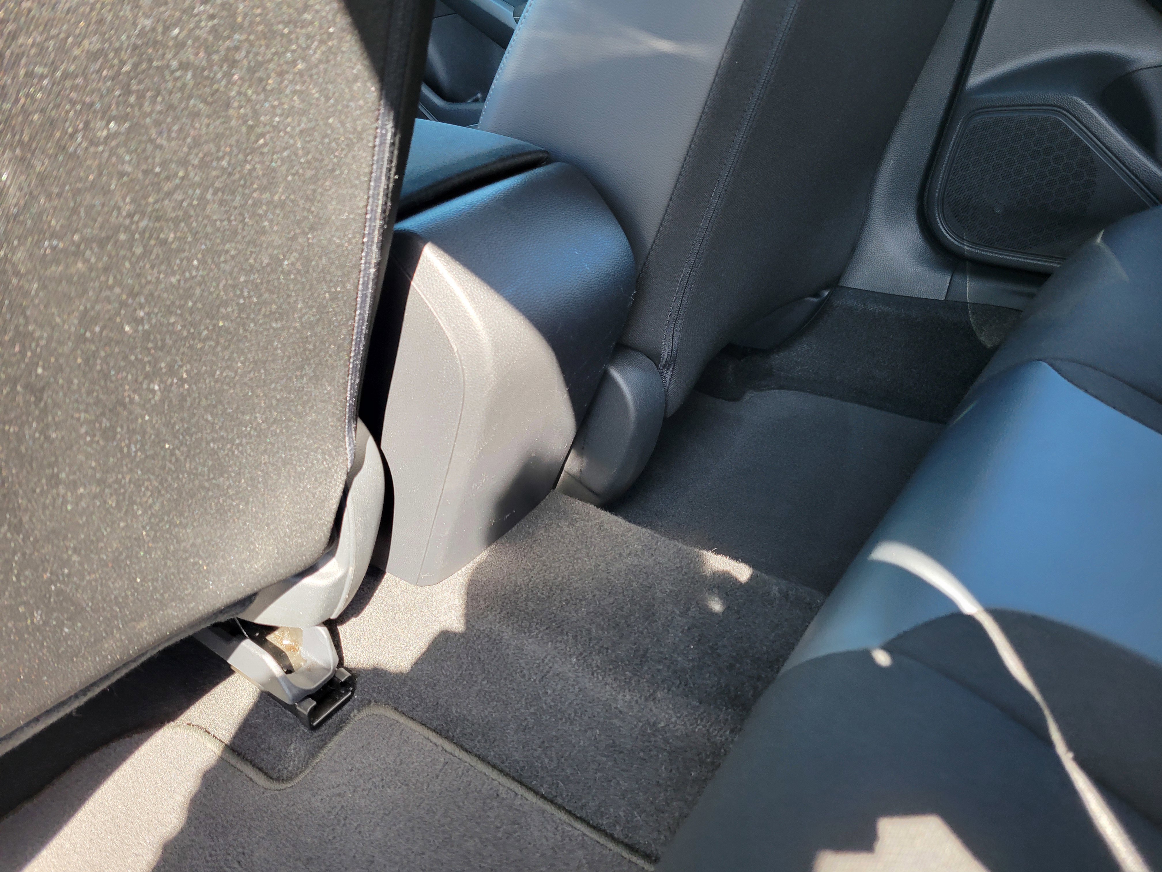 Used 2023 Honda Civic Sport image 29