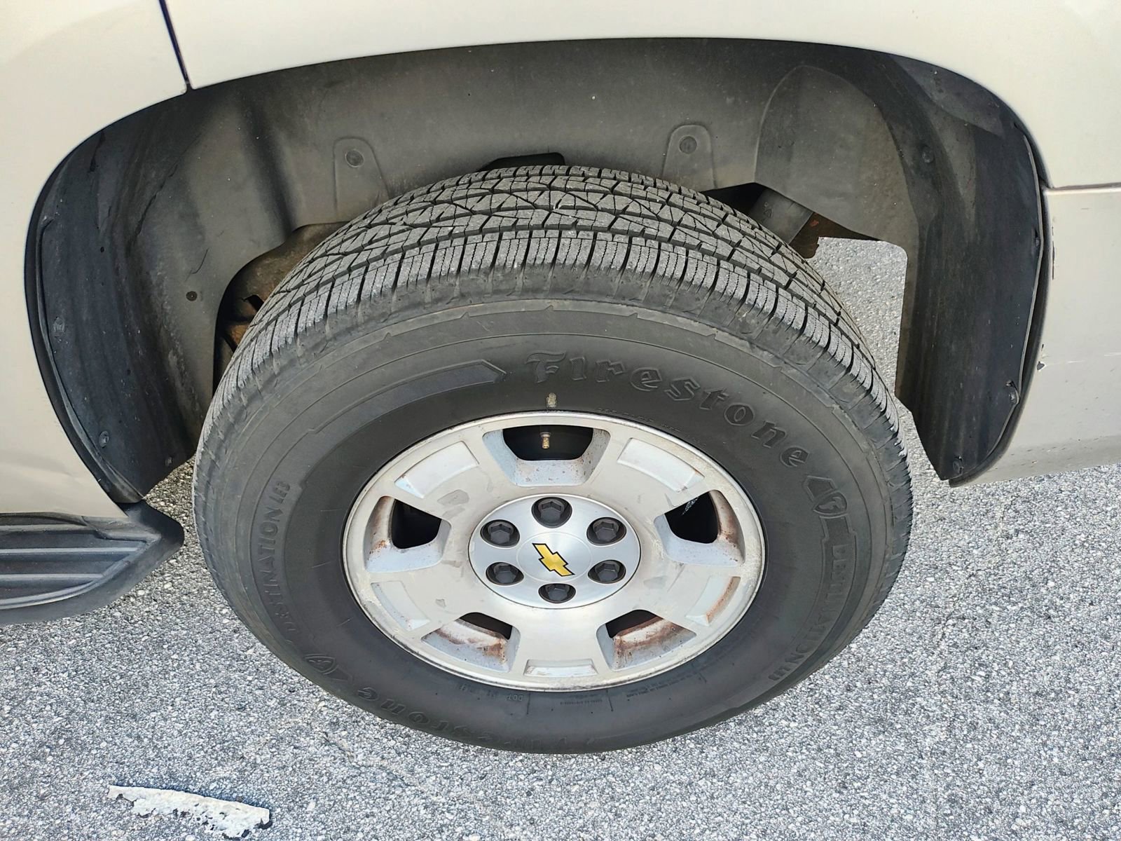 Used 2007 Chevrolet Tahoe LT RWD image 18