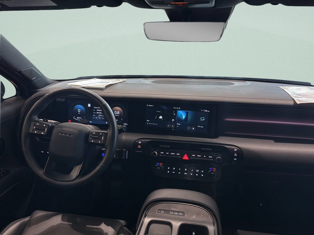 Certified 2026 Hyundai Palisade XRT Pro AWD/4WD image 24