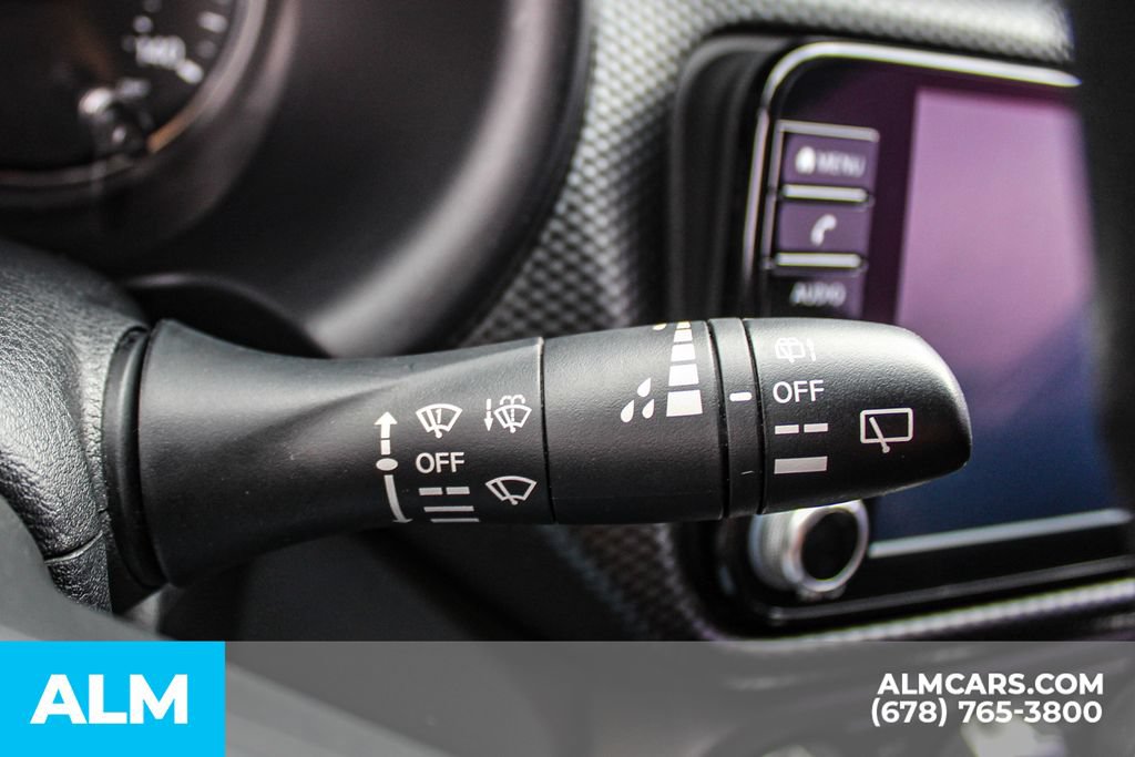 Used 2023 Nissan Kicks SV FWD image 29