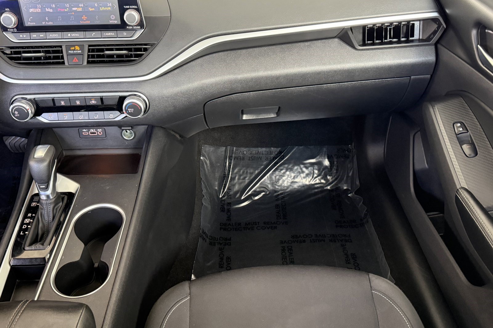 Used 2022 Nissan Altima 2.5 SV FWD image 30