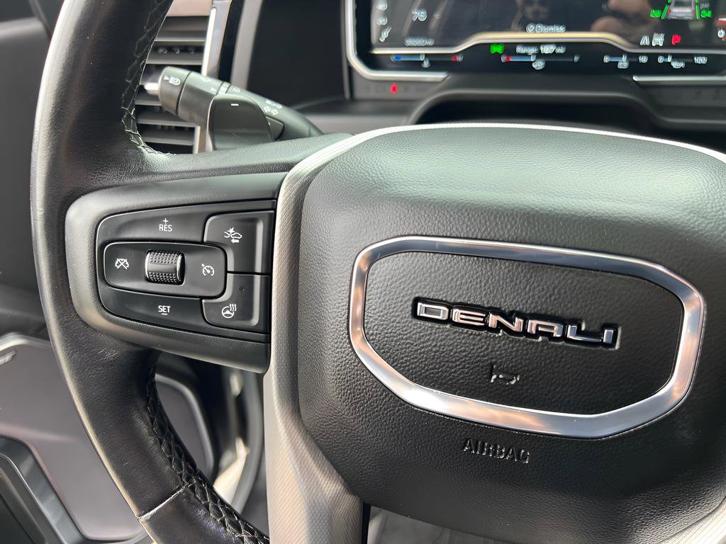 Used 2022 GMC Sierra 1500 Denali image 45