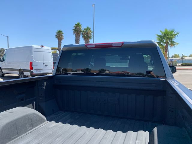 Certified 2026 GMC Sierra 1500 AT4 AWD/4WD image 8