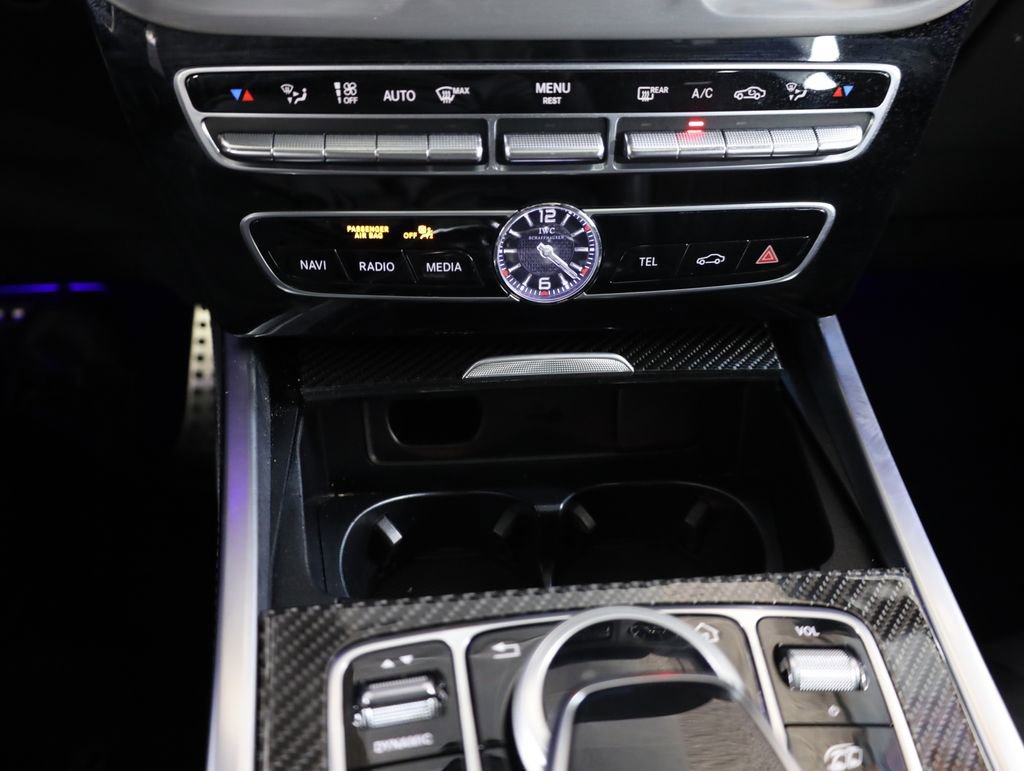 Used 2021 Mercedes-Benz G 63 AMG 4MATIC image 28