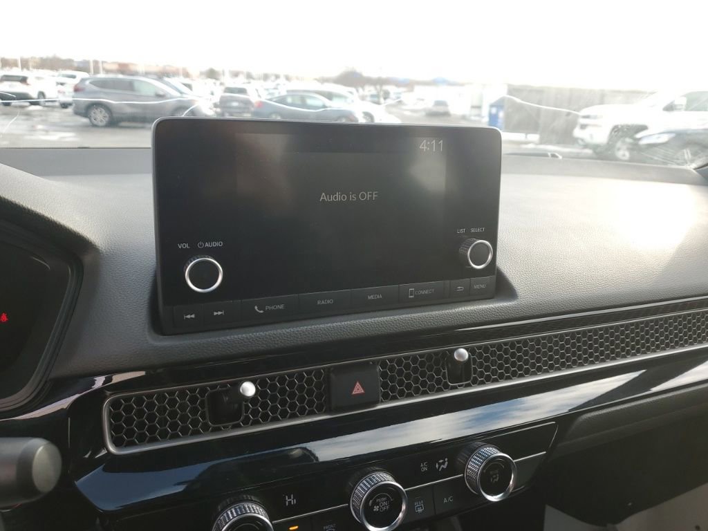 Used 2022 Honda Civic Sport image 17