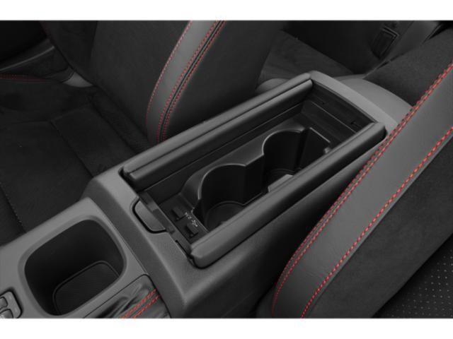 Used 2023 Subaru BRZ Limited RWD image 17