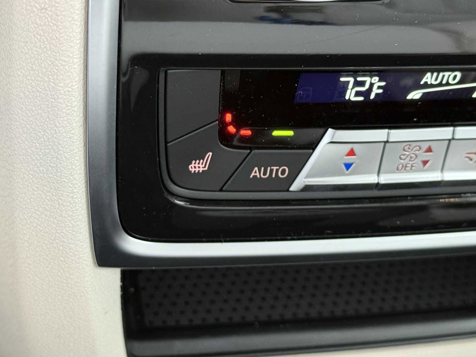 New 2026 BMW X7 xDrive40i image 46