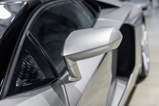 Used 2014 Lamborghini Aventador LP 700-4 AWD/4WD image 14