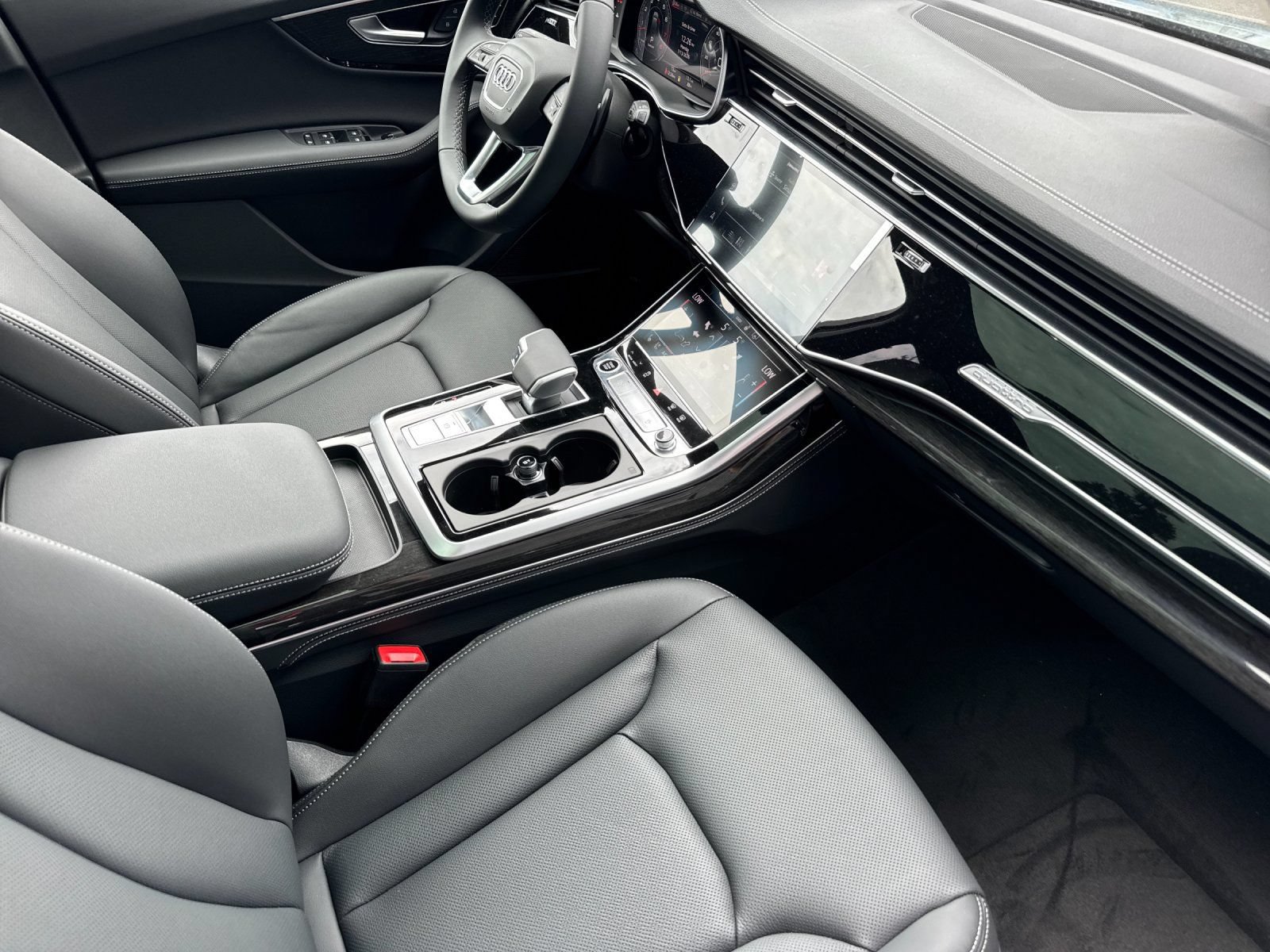 New 2026 Audi Q7 Premium Plus AWD/4WD image 17